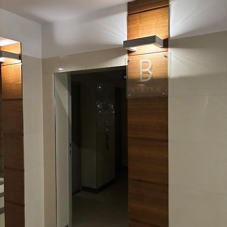 Project Comfort Apartament Zygmunta Slominskiego 5/64 Varsóvia Exterior foto