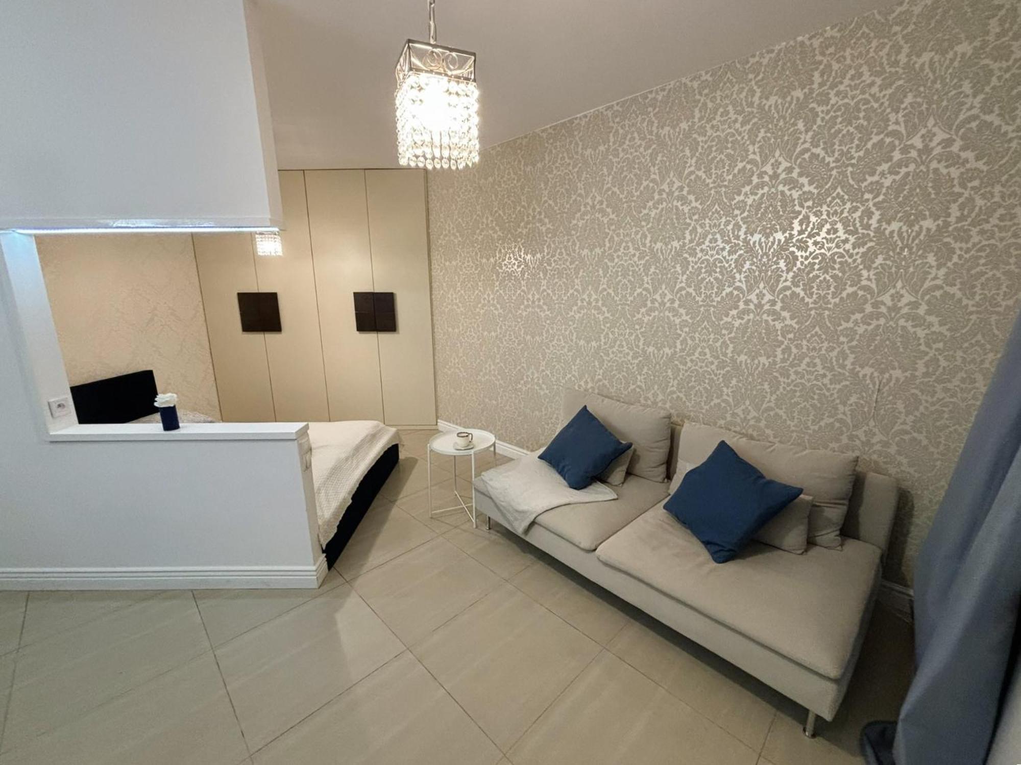 Project Comfort Apartament Zygmunta Slominskiego 5/64 Varsóvia Exterior foto