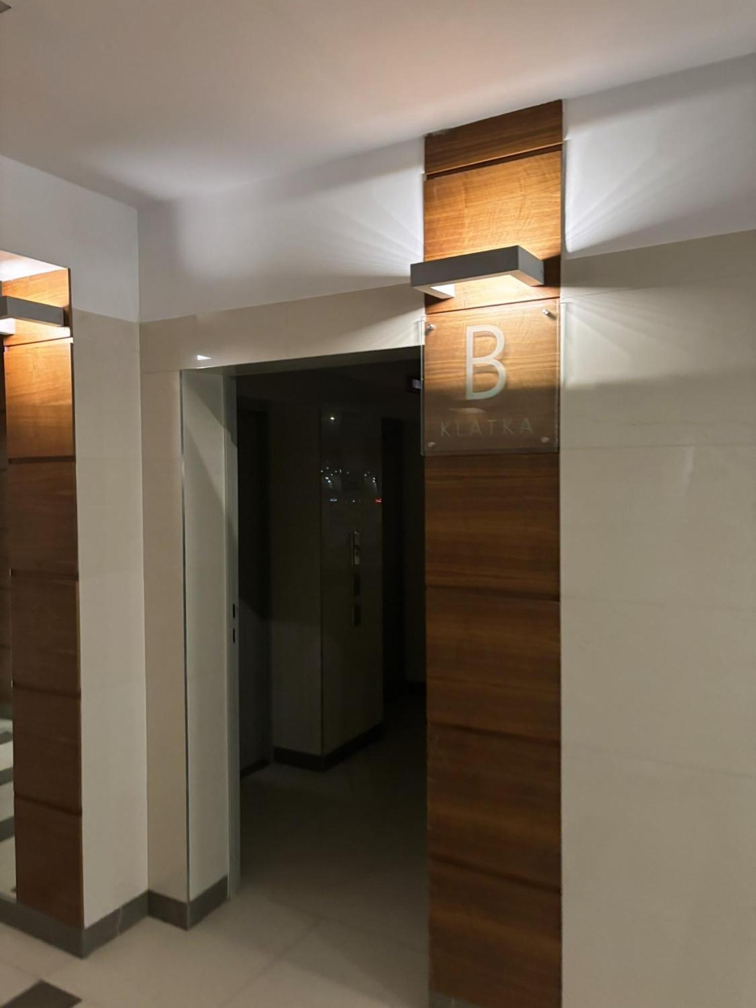 Project Comfort Apartament Zygmunta Slominskiego 5/64 Varsóvia Exterior foto