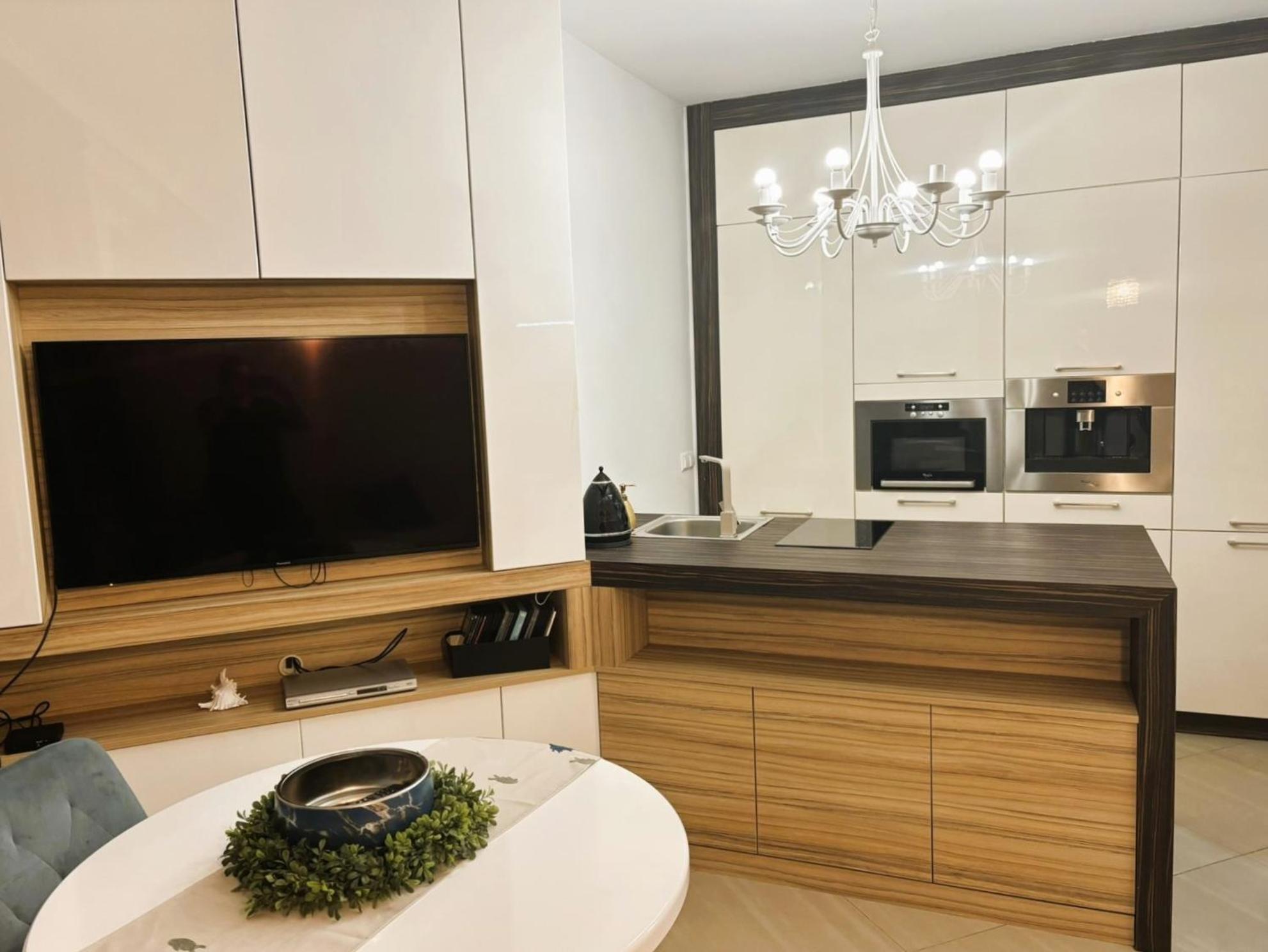 Project Comfort Apartament Zygmunta Slominskiego 5/64 Varsóvia Exterior foto